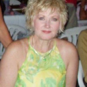 Meet your Posher, Cheri